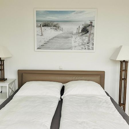 Penthouse Am Meer Barth Eksteriør bilde